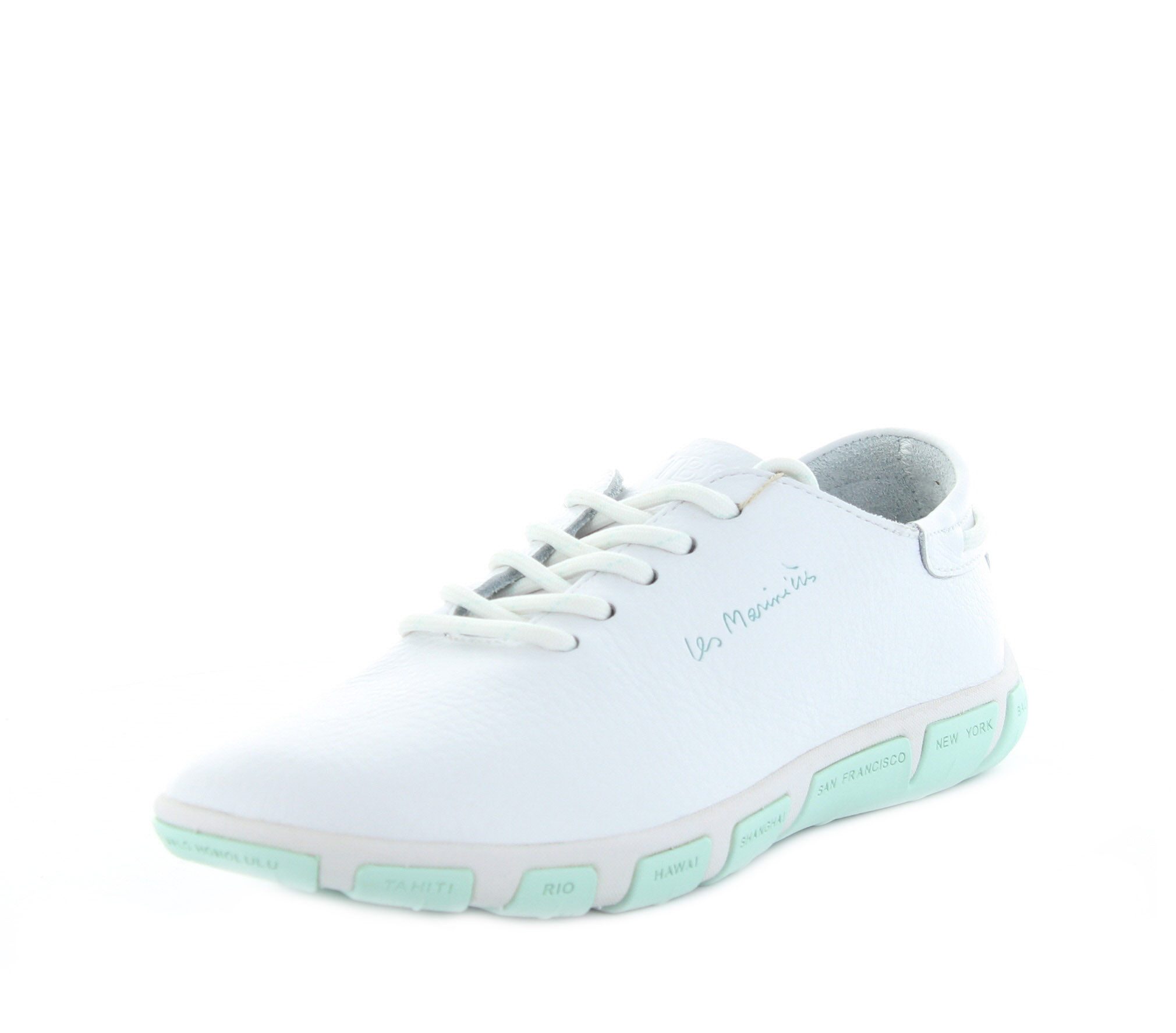 tbs JAZARU Sneaker Wechselfußbett