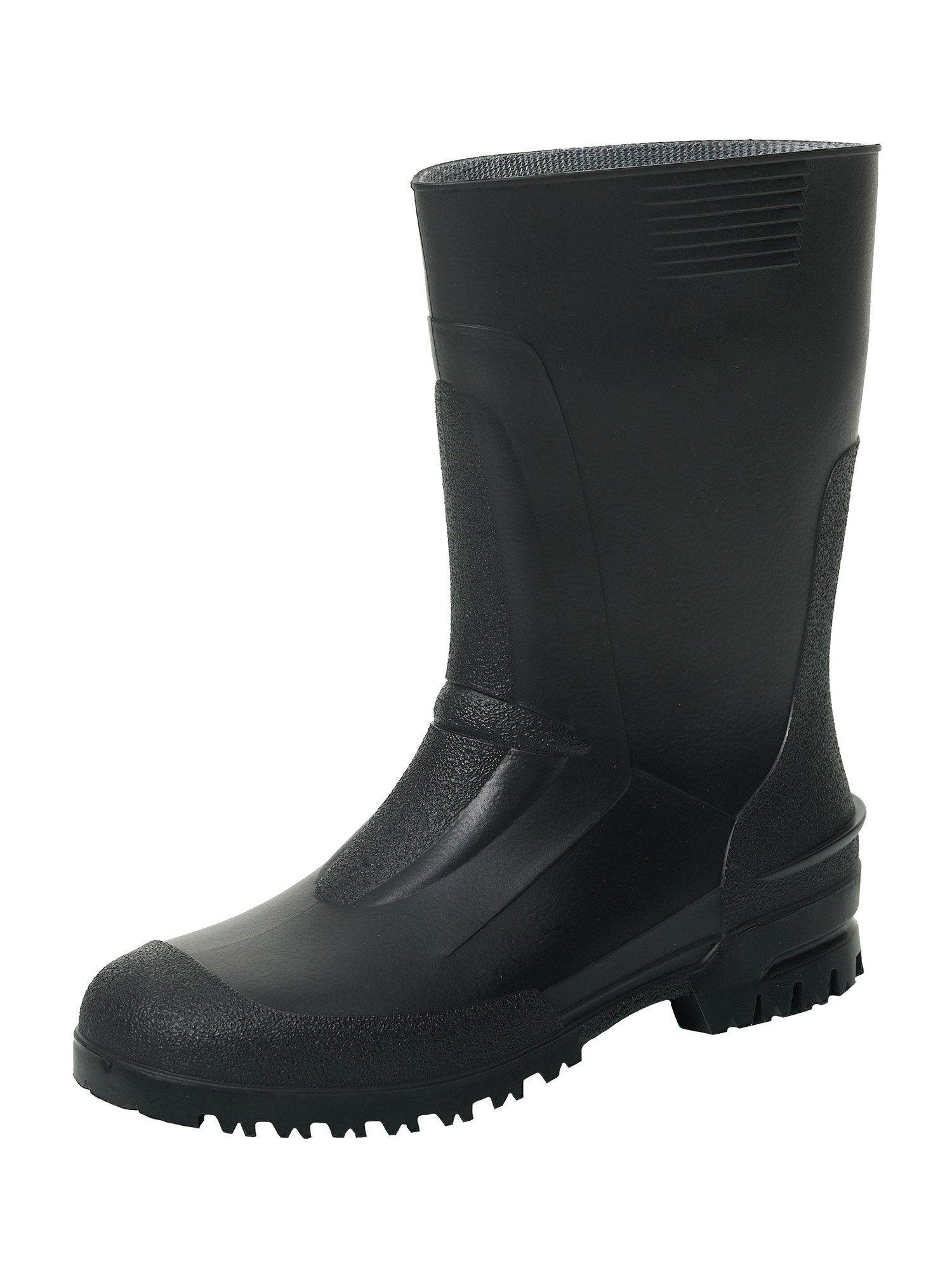 Spirale Idro-Low Gummistiefel besonders bequem und robust, Wasserabweisend