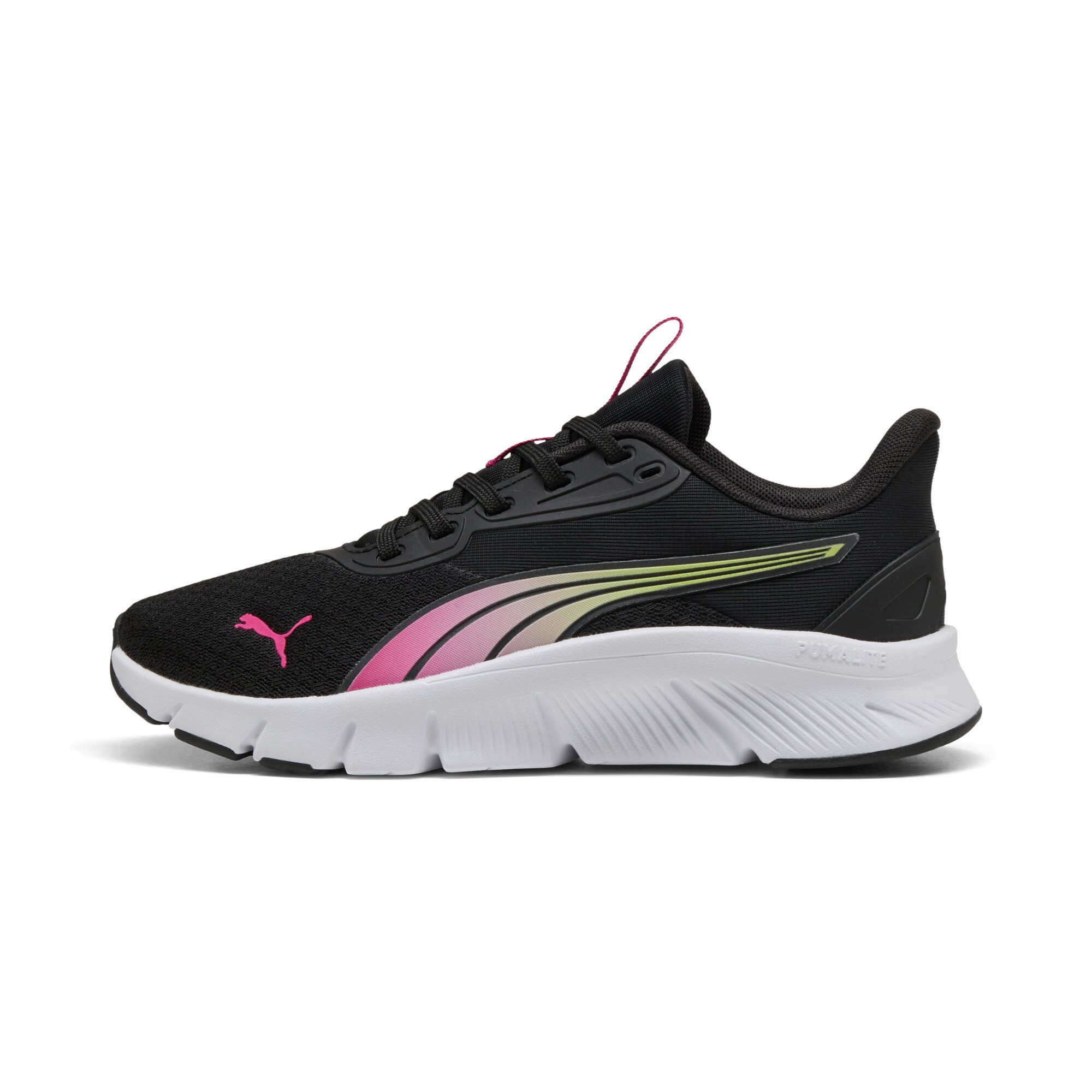 PUMA FLEXFOCUS LITE MODERN BLAZE FADE JR Sneaker