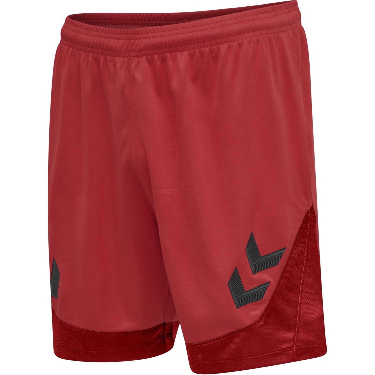 Trainingshose hmlLEAD POLY SHORTS KIDS