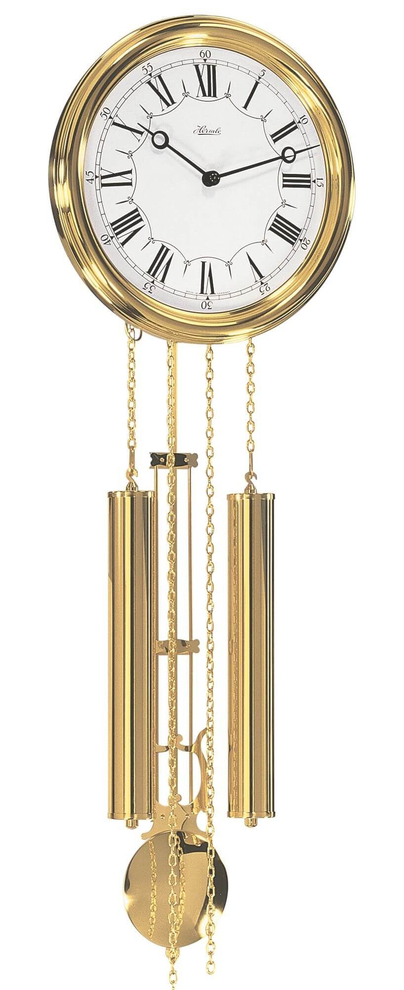 Hermle Pendelwanduhr günstig online kaufen