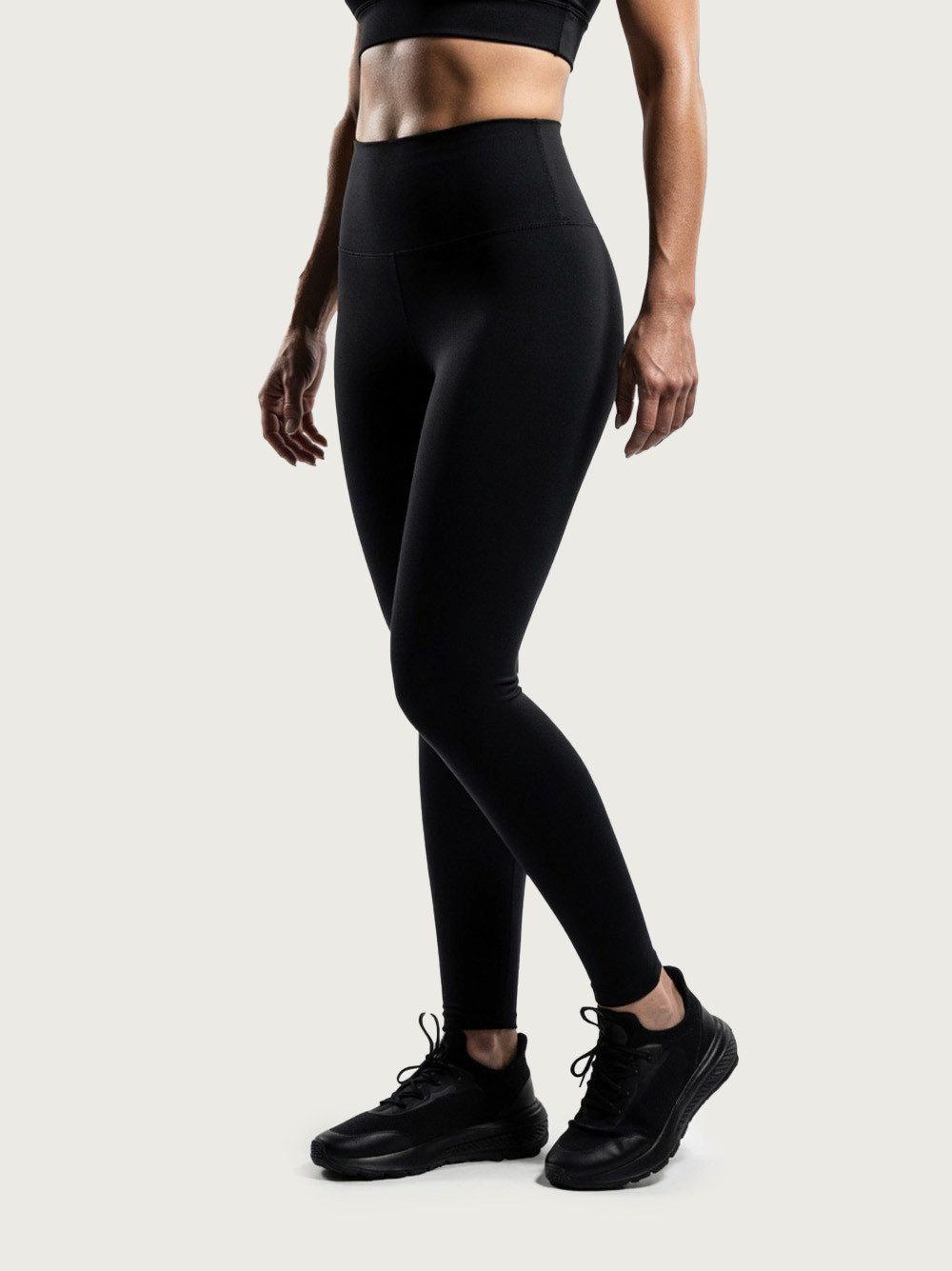 Strammer Max Performance® Leggings Atmungsaktiv, schnelltrocknend, Hochwertiges Stretch-Material