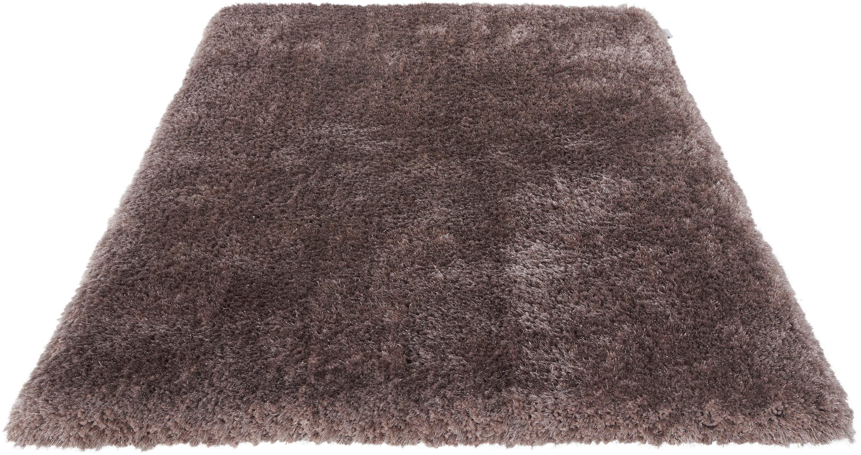Guido Maria Kretschmer Home&Living Hochflor-Teppich Micro günstig online kaufen