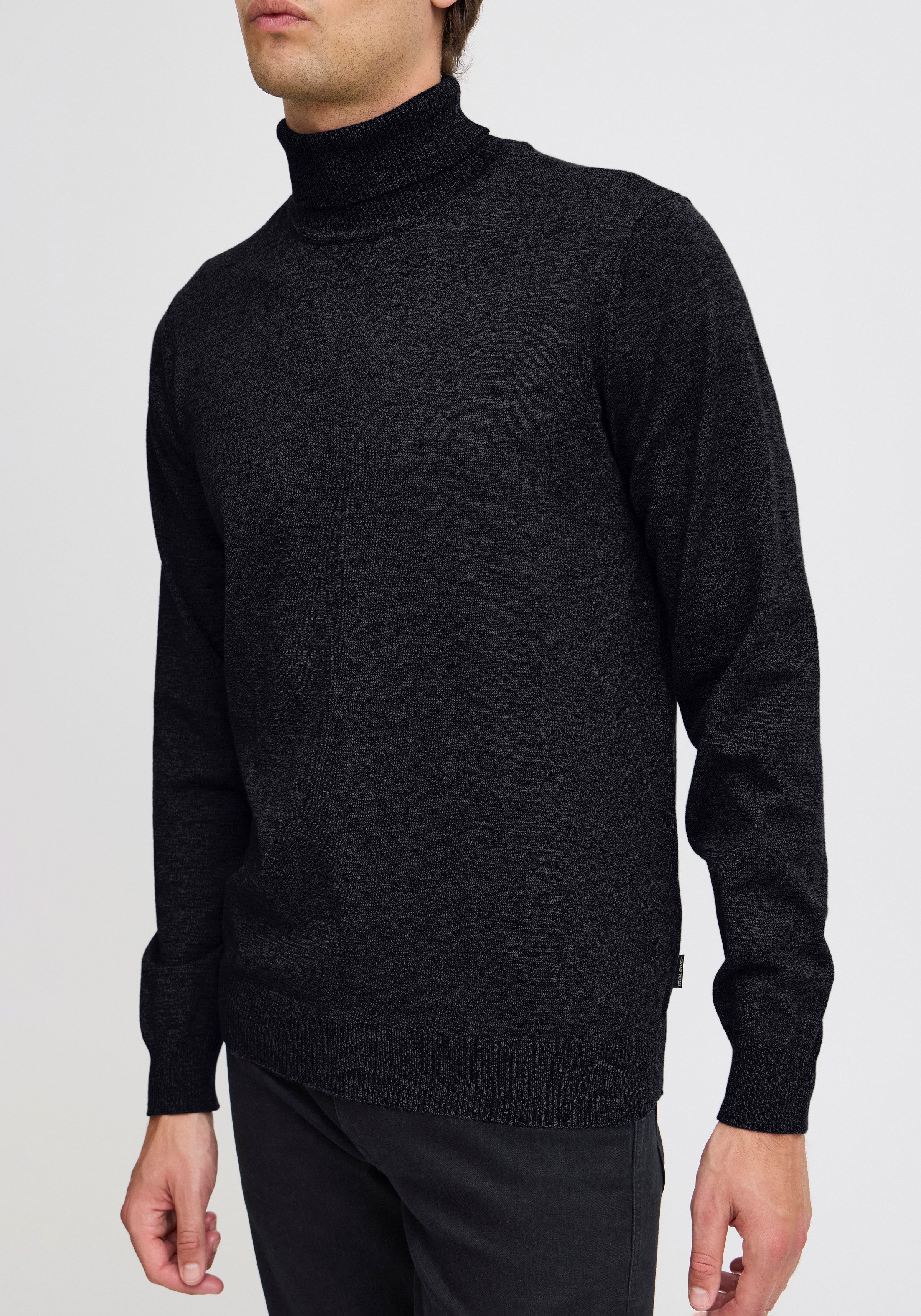 Blend Rollkragenpullover BHBRUTON roll neck knit günstig online kaufen