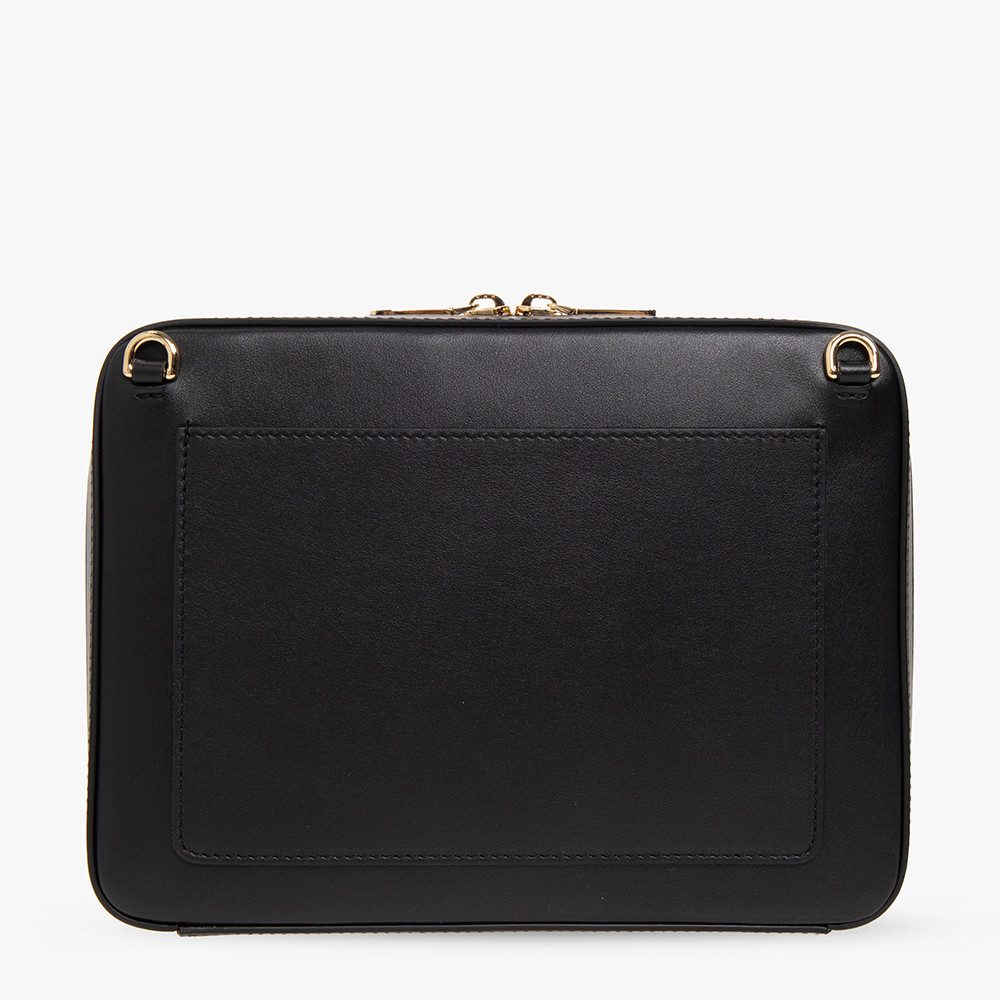 DOLCE & GABBANA Umhängetasche DG Logo BB7290 AW576 809992