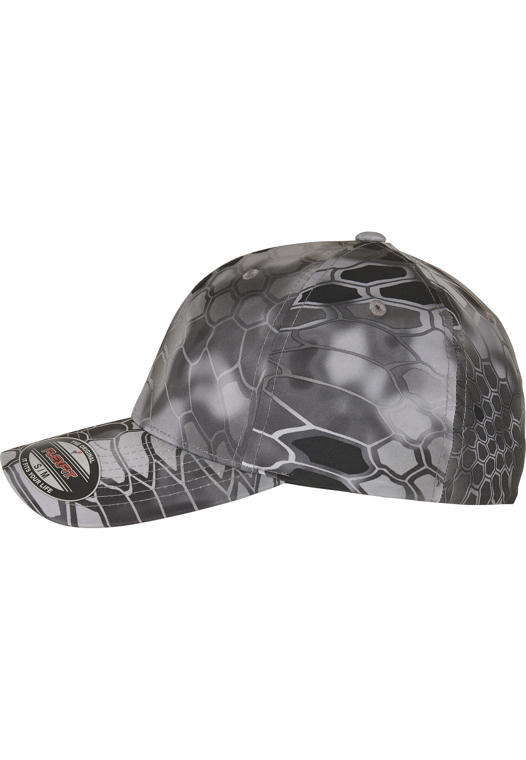 Flexfit Flex Cap Flexfit Unisex Flexfit Kryptek Cap