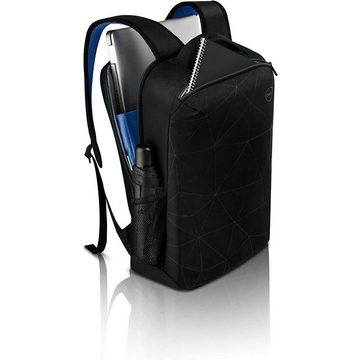 Dell Rucksack Laptoptasche Dell ES-BP-15-20 Schwarz Rucksack