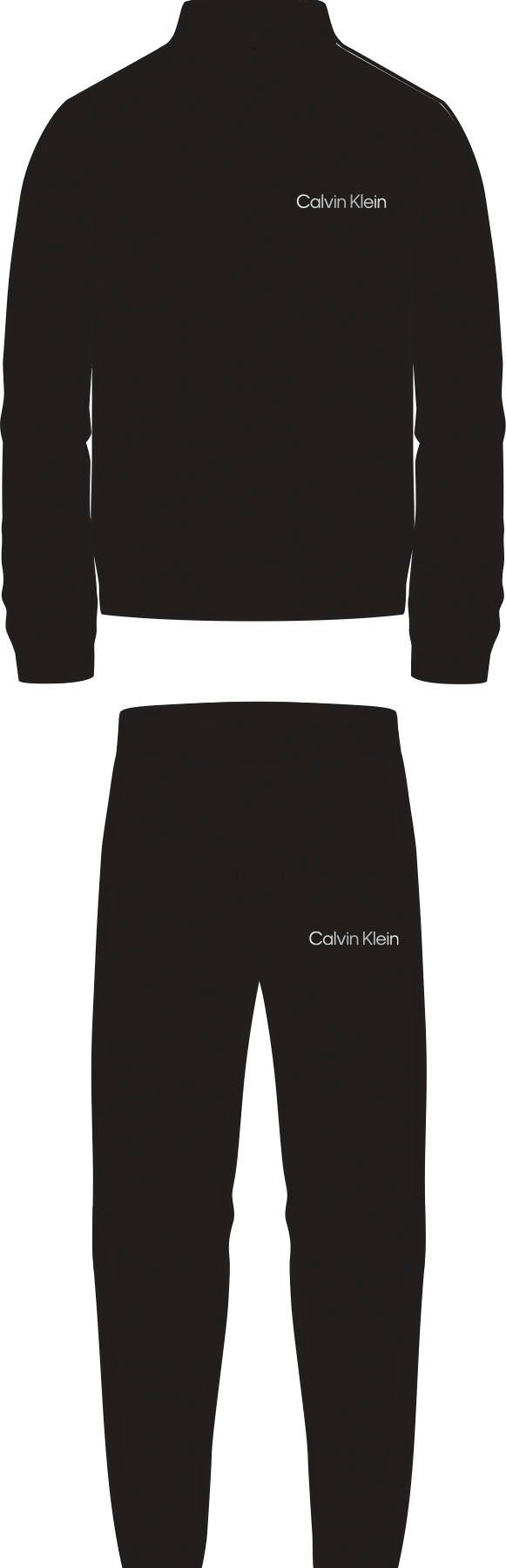 Calvin Klein Sport Jogginganzug (2-tlg) online kaufen | OTTO