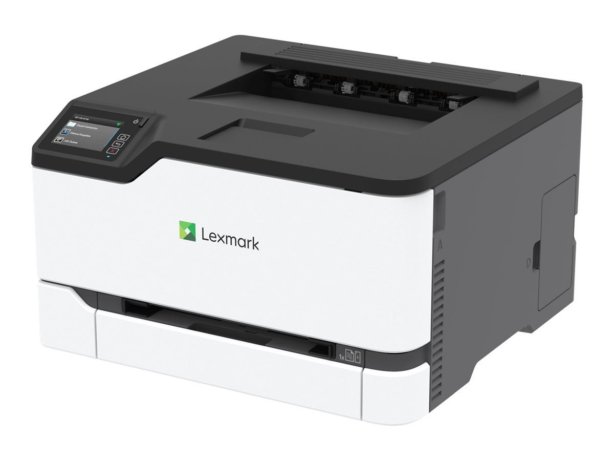Lexmark Scanner