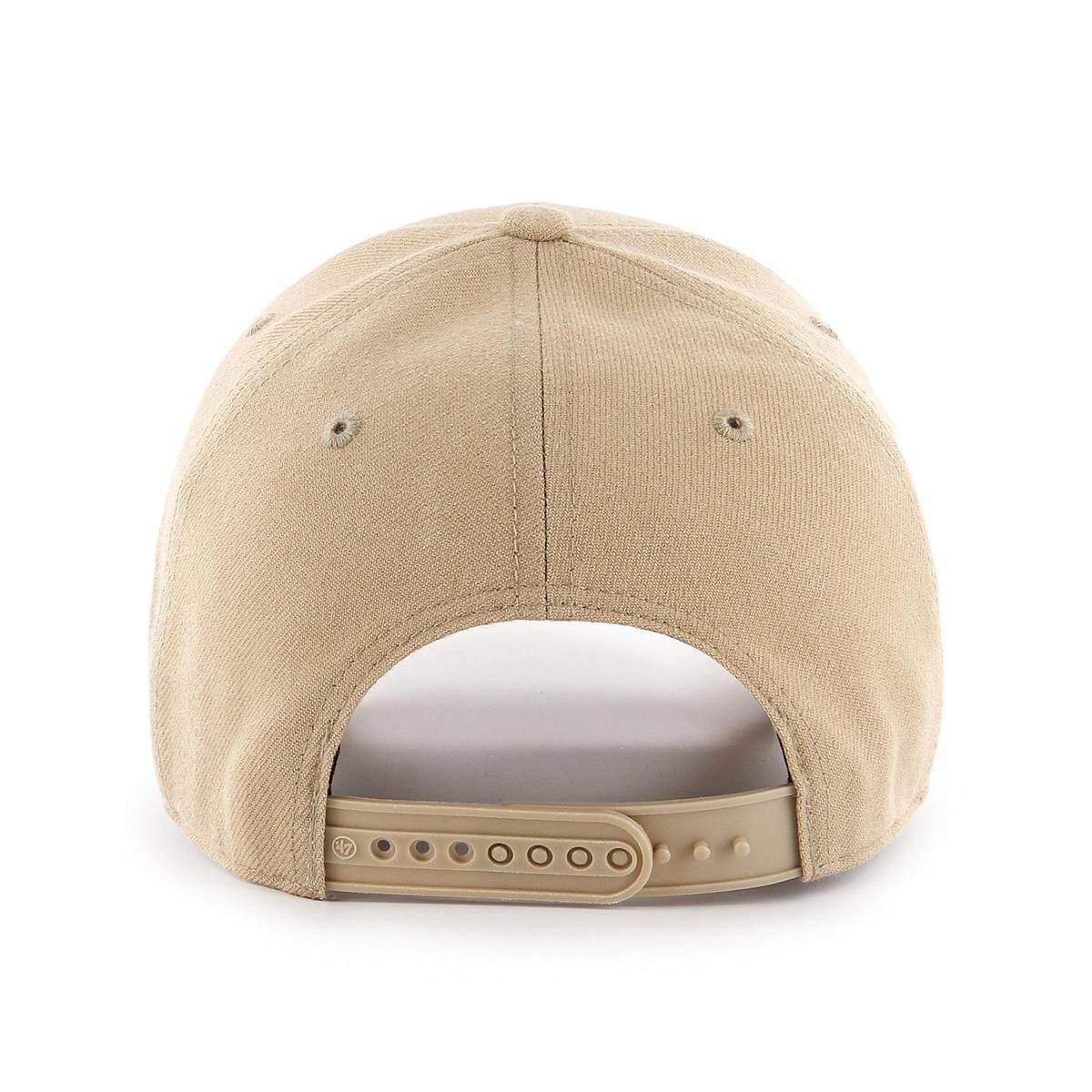 '47 Brand Snapback Cap '47 Brand MLB New York Yankees '47 MVP Snapback Cap günstig online kaufen