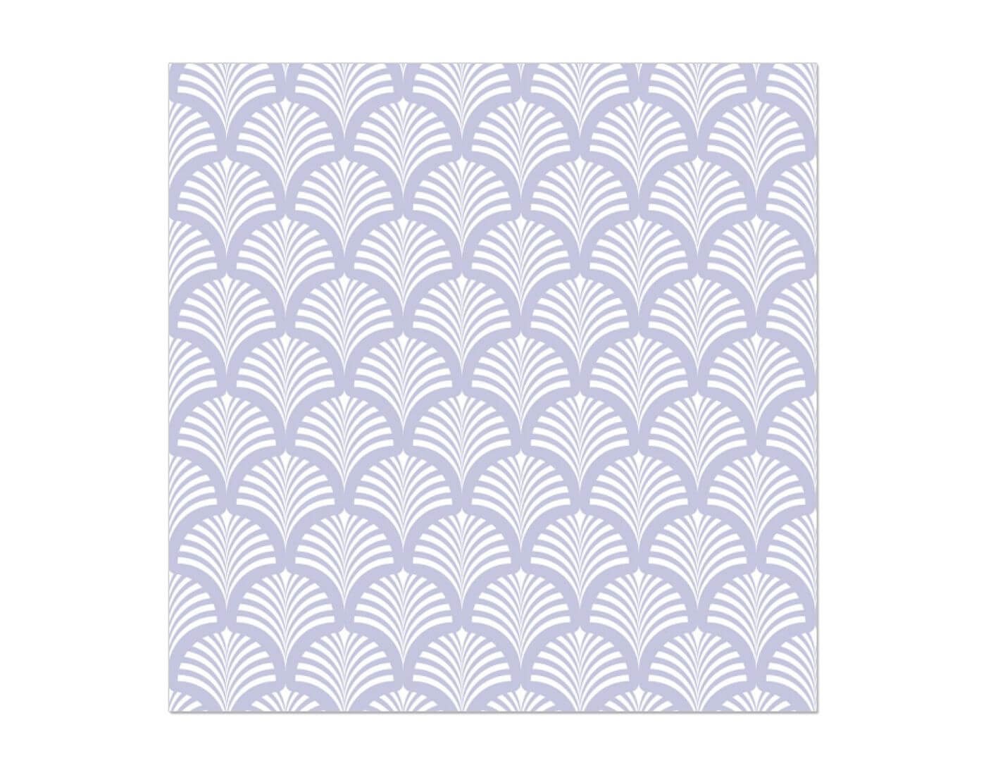 ARTEBENE Papierserviette Serviette 33x33 - Finest, flieder