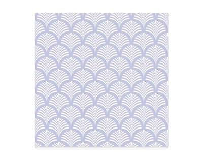 ARTEBENE Papierserviette Serviette 33x33 - Finest, flieder