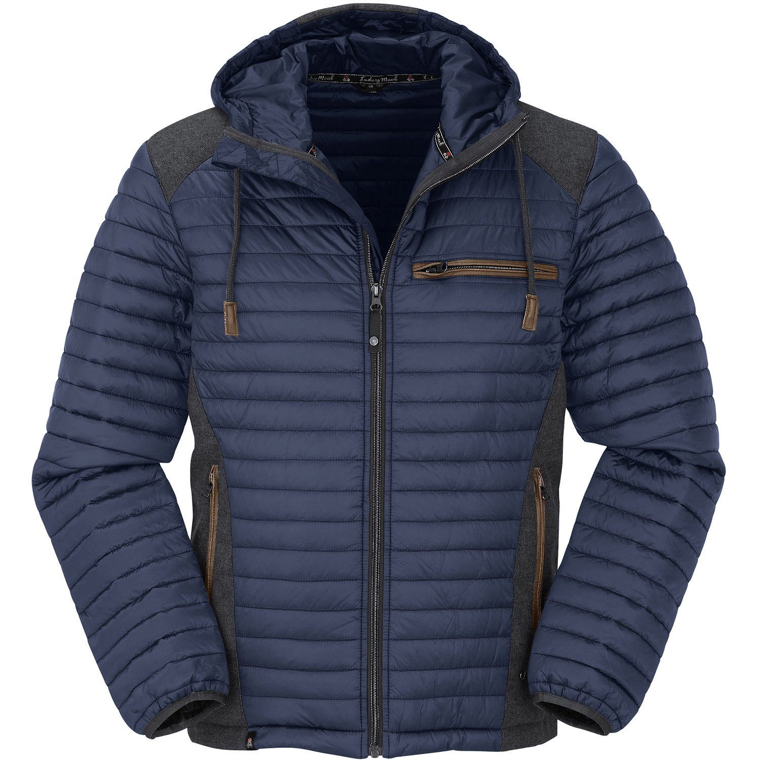 Maul Sport® Winterjacke Thermo-Steppjacke Penia