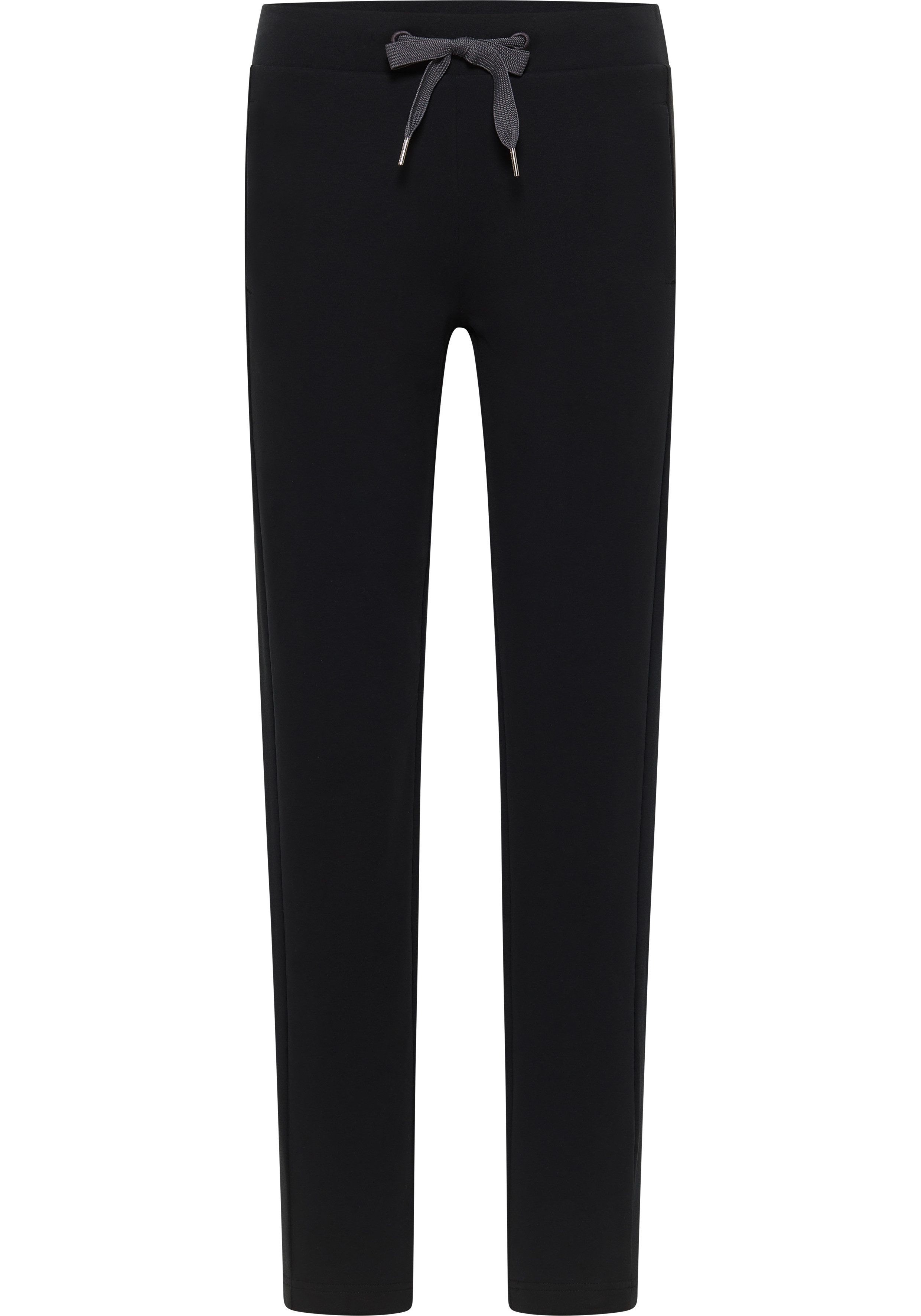 Elbsand Sweatpants Briane lange Sweathose, gerade Schnittform