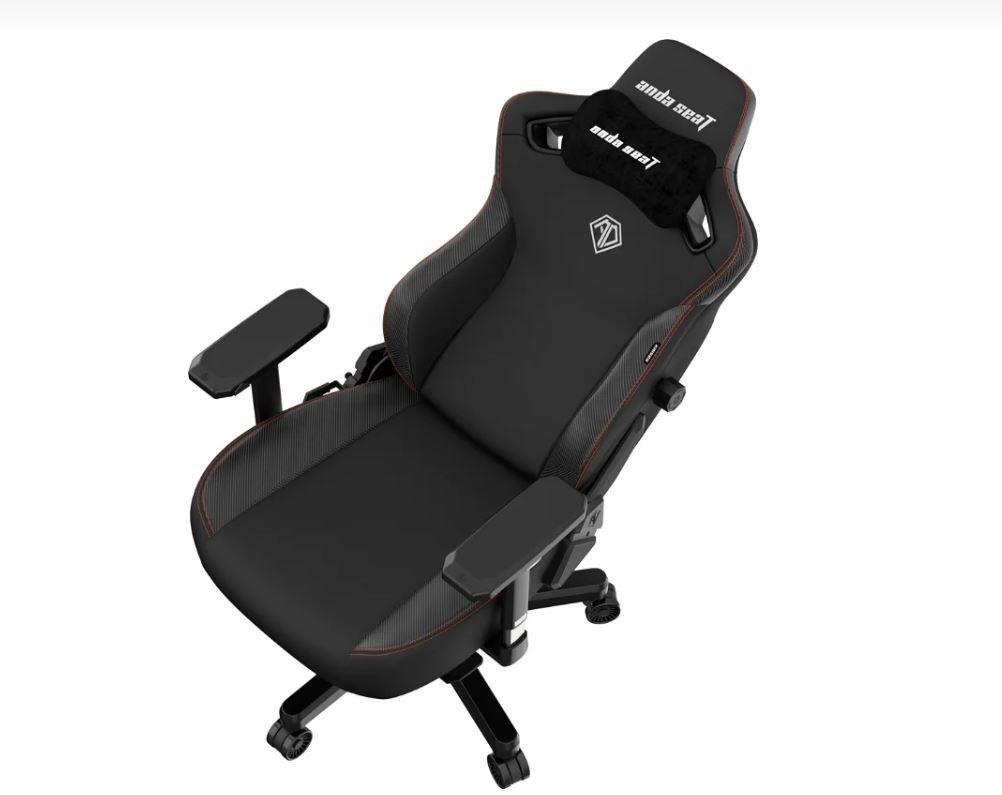 L Premium 3 anda seaT Gaming-Stuhl Kaiser Chair - Series Gaming