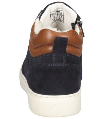 Sansibar Sneaker Leder Sneaker