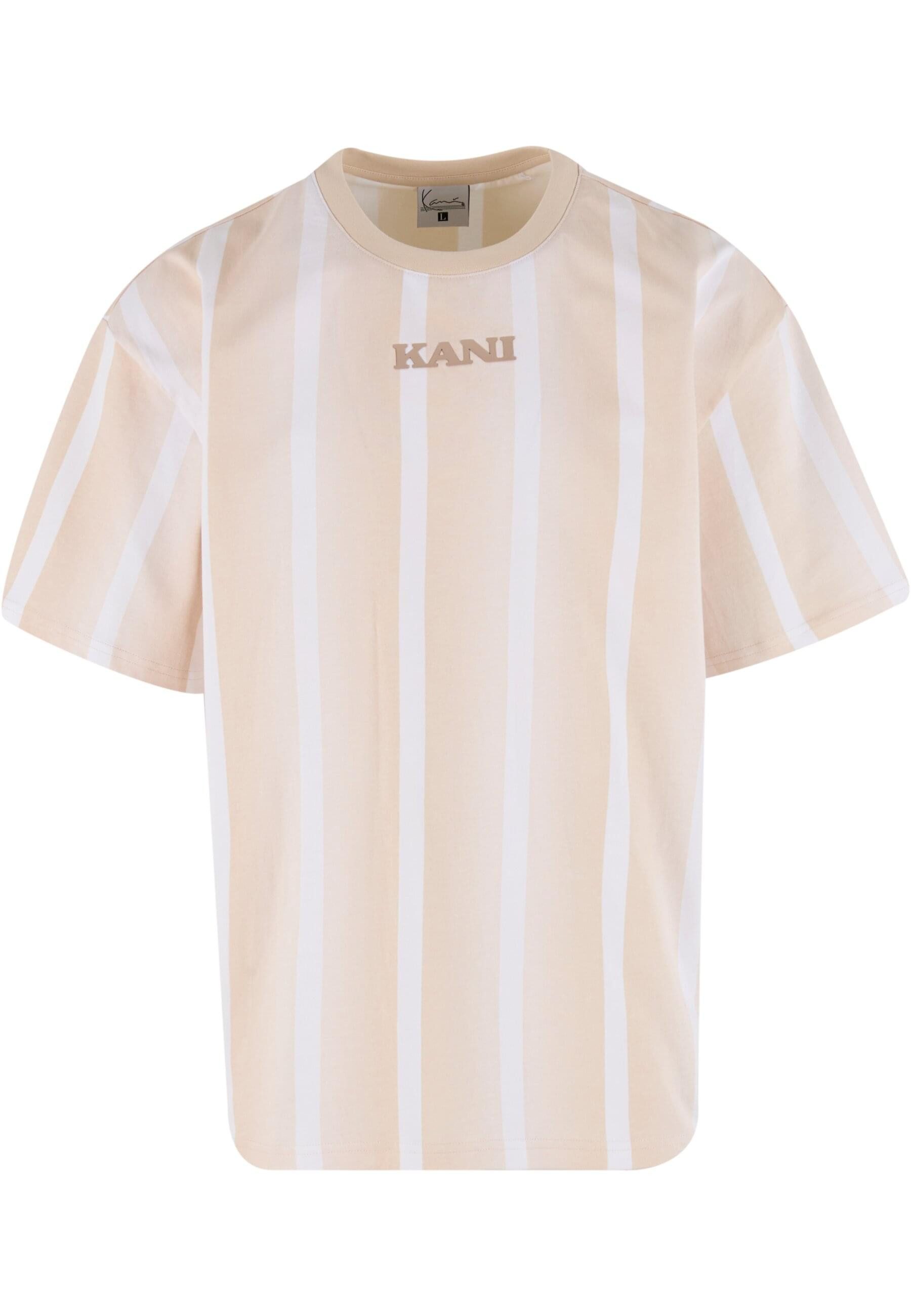 Karl Kani T-Shirt Karl Kani Retro Gradient Stripes T-Shirt (1-tlg)