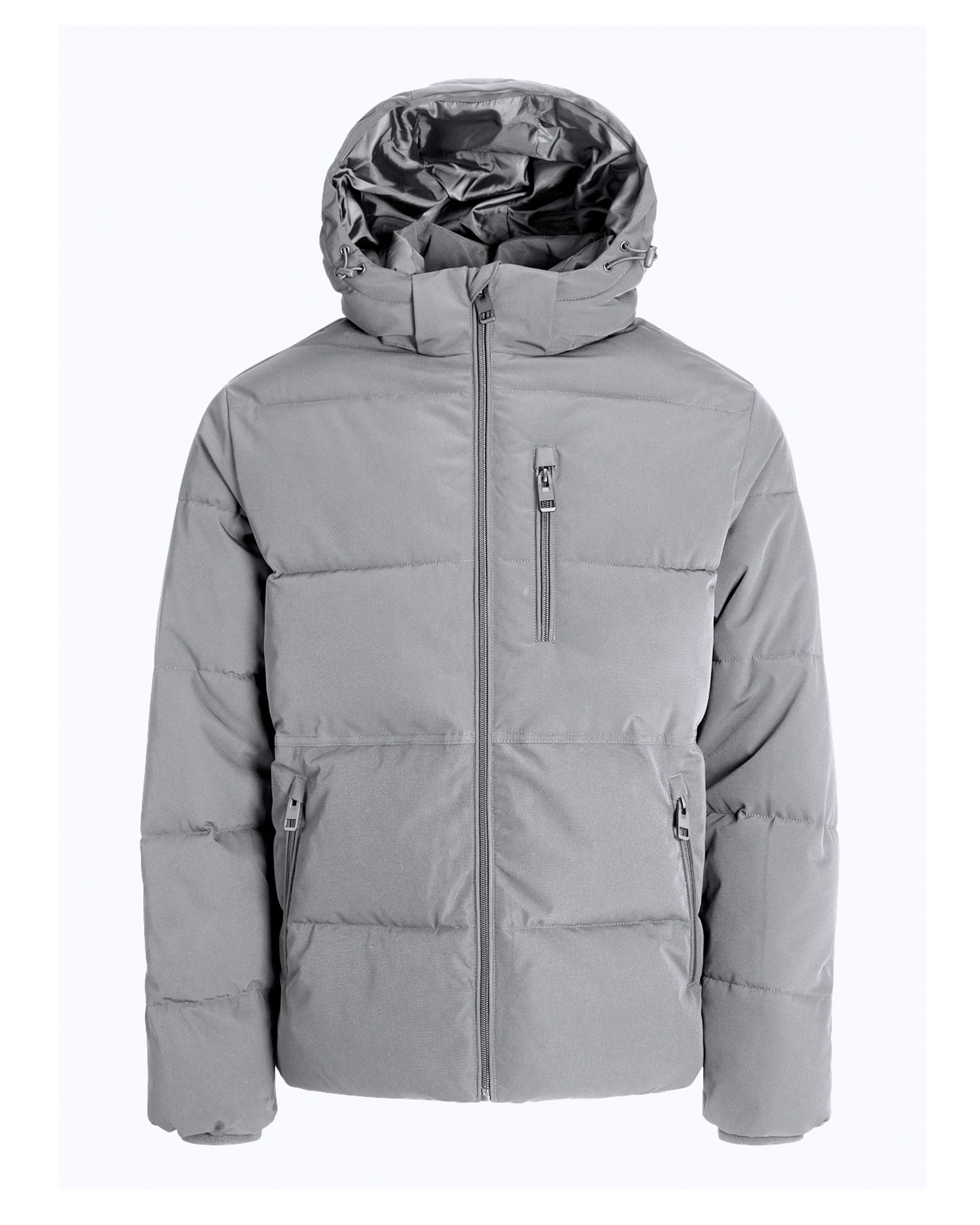 Jack & Jones Steppjacke JJEOWEN PUFFER SN – Bild 3 von 5