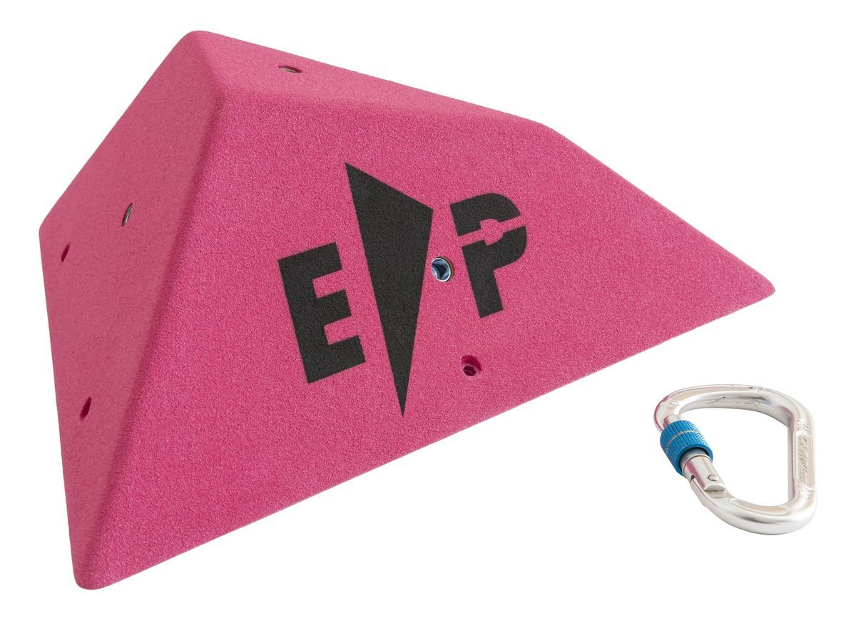 Entre Prises Kletterwand Kletterwandelement Isis - Entre Prises