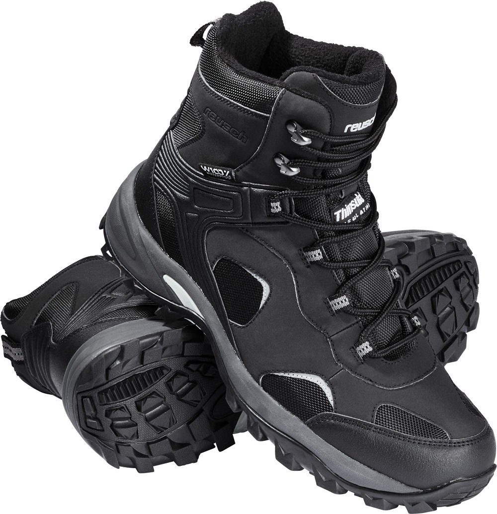 Reusch Outdoorwinterstiefel mit thinsulate-Futter für optimale Wärmeisolati günstig online kaufen