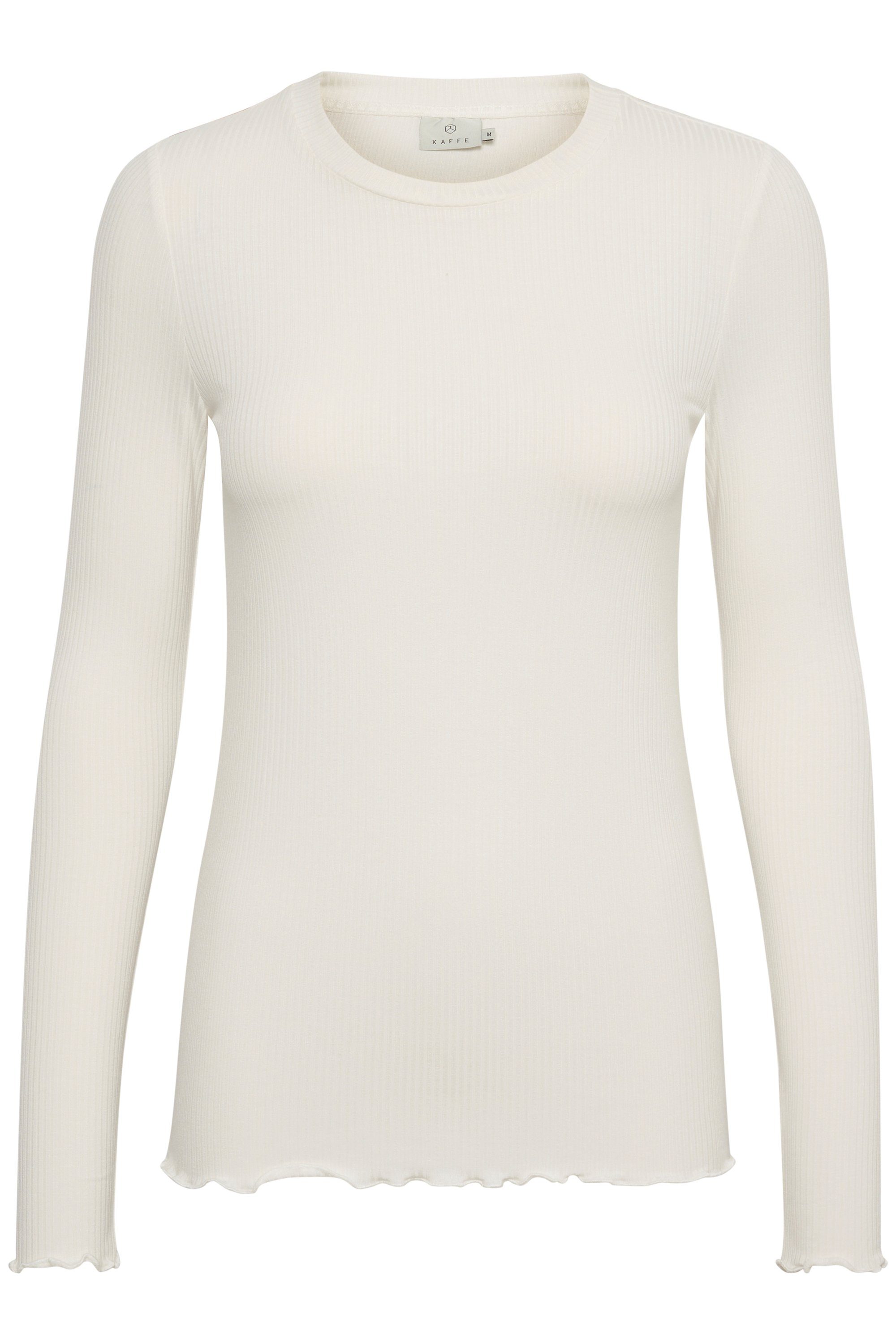 KAFFE T-Shirt T-shirt KAdrew günstig online kaufen
