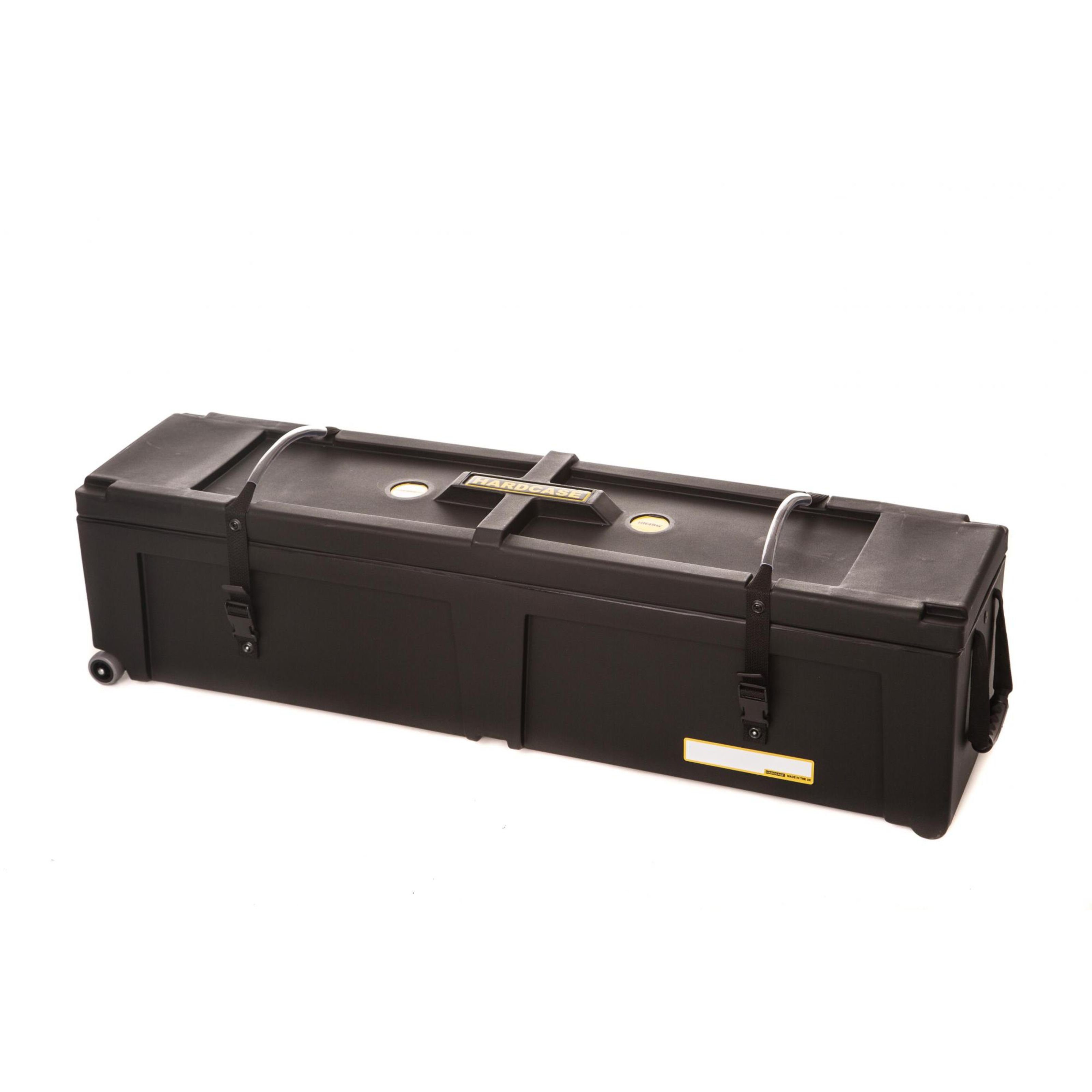 Hardcase Koffer, HN48W Hardware Case 48" - Koffer für Drum Hardware