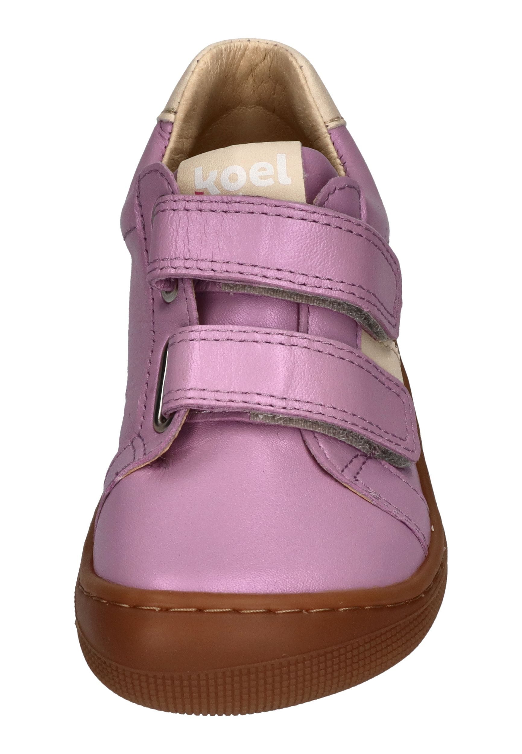 KOEL DENIS PERLATO 3.0 Barfußschuh Lavendel
