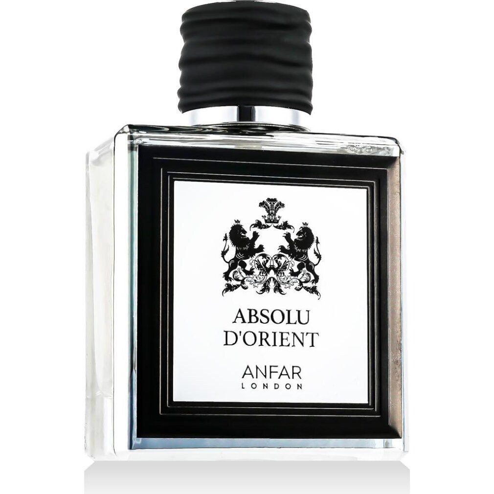 Anfar Extrait Parfum London Absolu d'Orient Parfum-Extrakt (Herren)