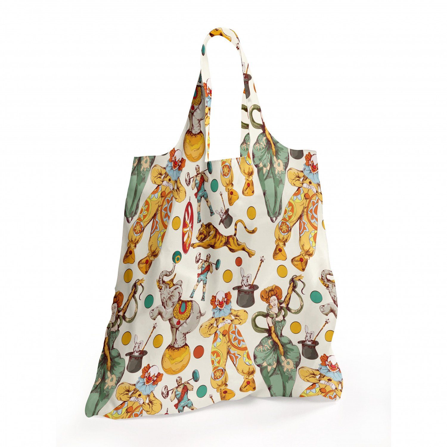Damen Alle Damentaschen Abakuhaus Tragetasche Praktische Einkaufstaschen Umweltfreundliche Wiederverwendbare, Jahrgang Doodle Zi