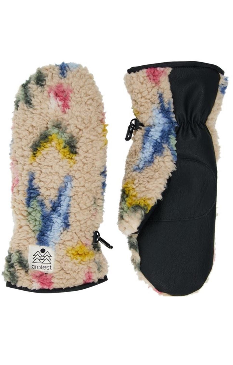 Protest Skihandschuhe