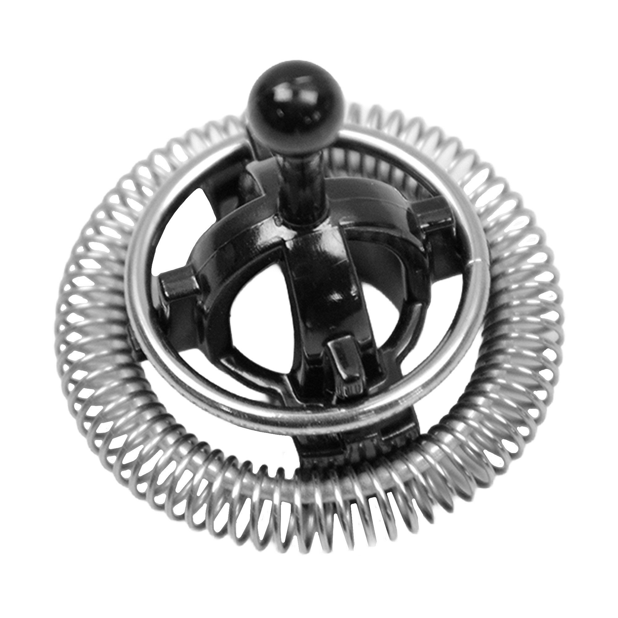 Krups Milchaufschäumer MS-623523, Quirl für Nespresso Citiz&Milk Kapselkaffeemaschine