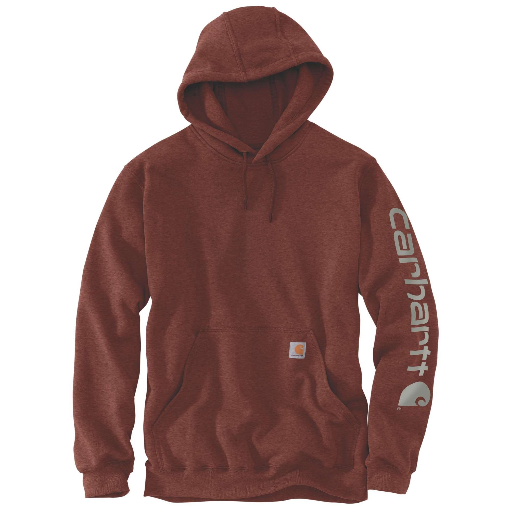 Kapuzensweatshirt Carhartt Kapuzensweatshirt