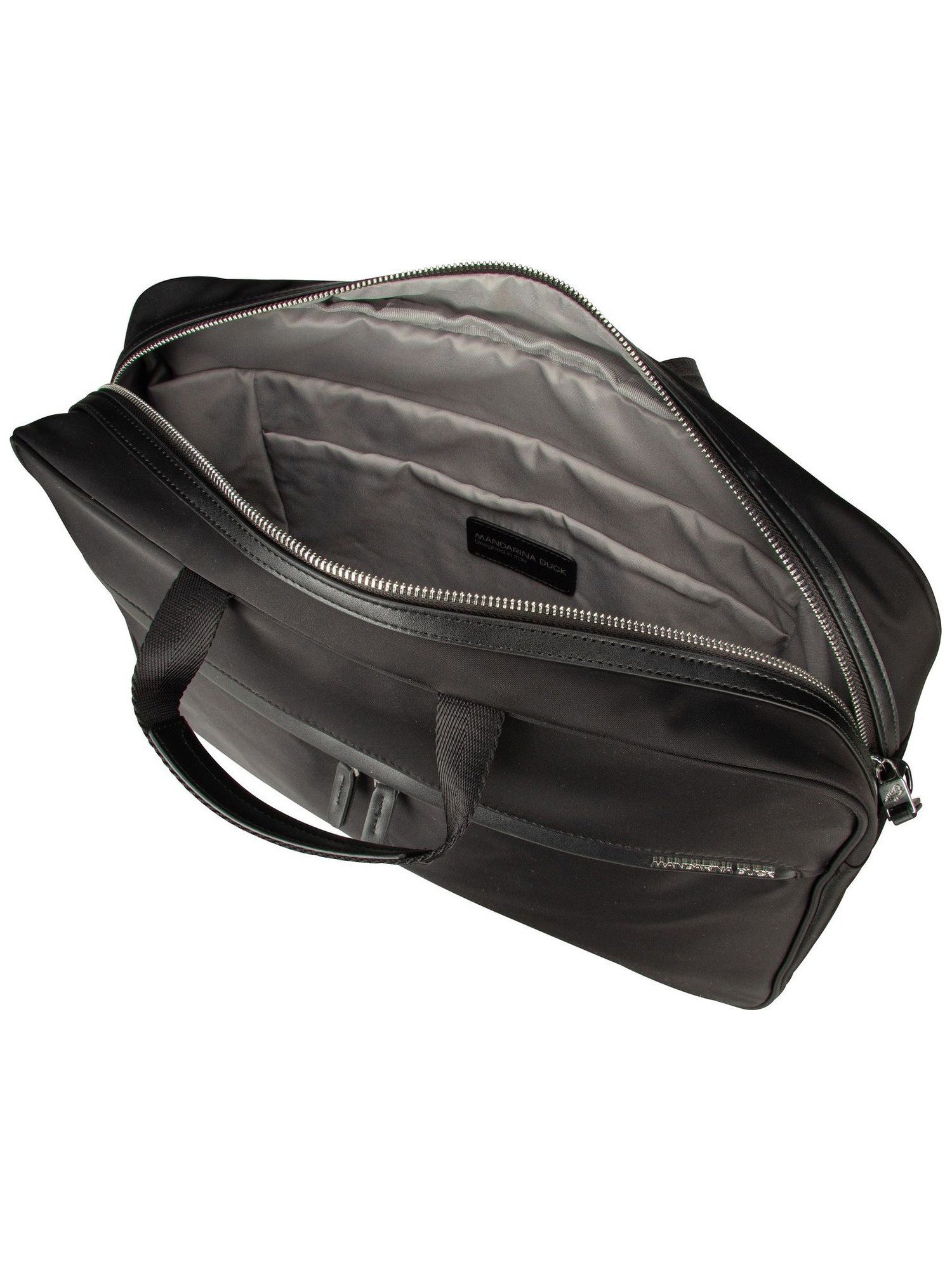 Mandarina Duck Aktentasche Hunter Urban HWC02