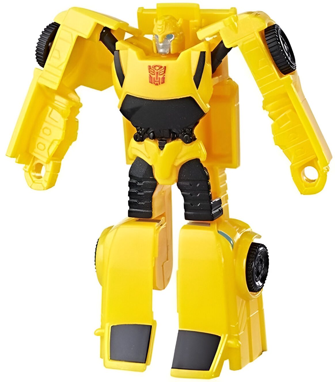 Actionfigur Transformers Autobot Bumblebee Actionfigur Figur 10 cm