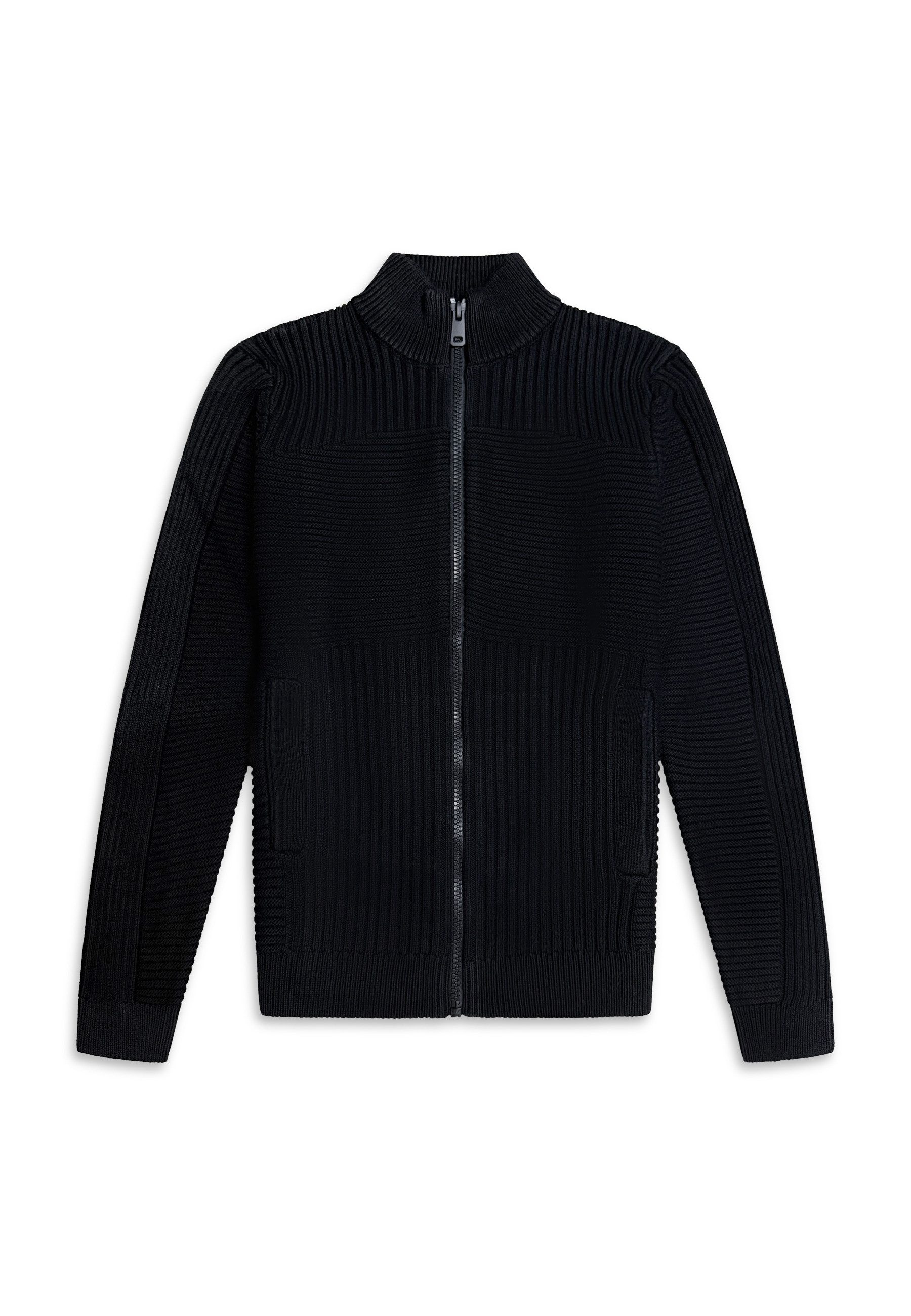 883Police Strickpullover 883 Police ORKNEY KNITWEAR (1-tlg)