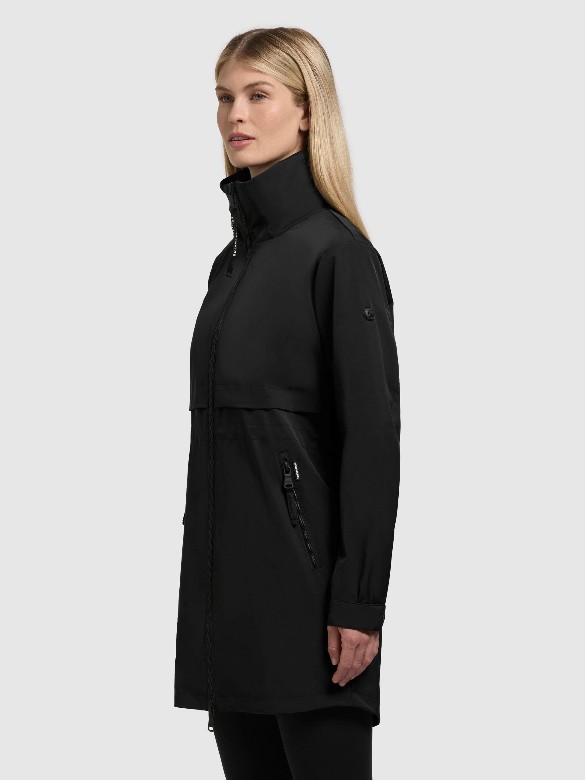 khujo Outdoorjacke günstig online kaufen