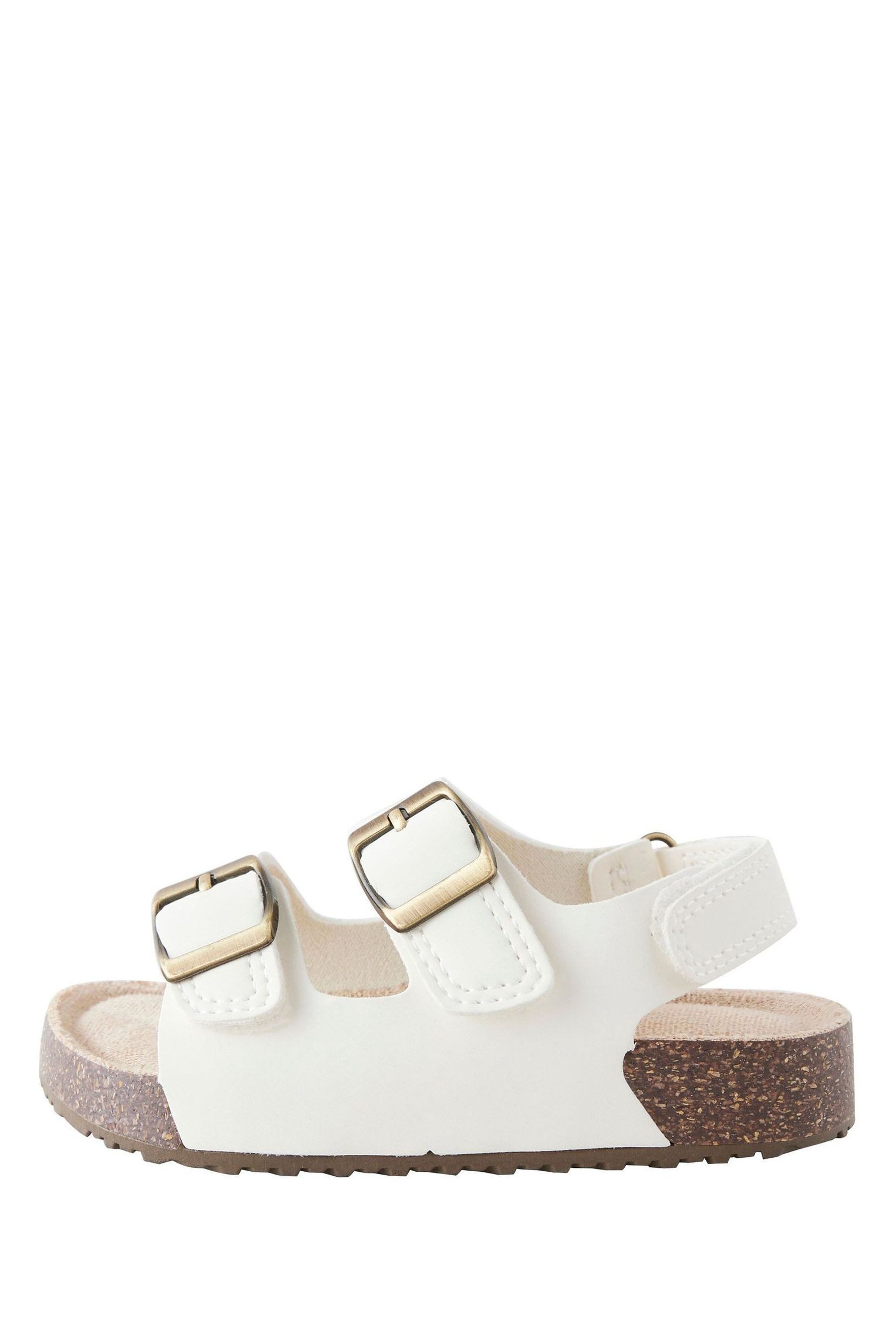 Next Sandalen mit zwei Riemen und günstig online kaufen