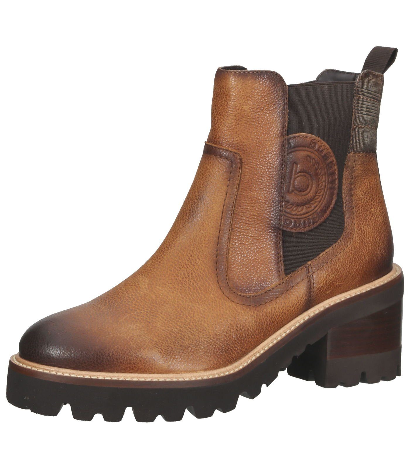 Bugatti Damen Stiefelette