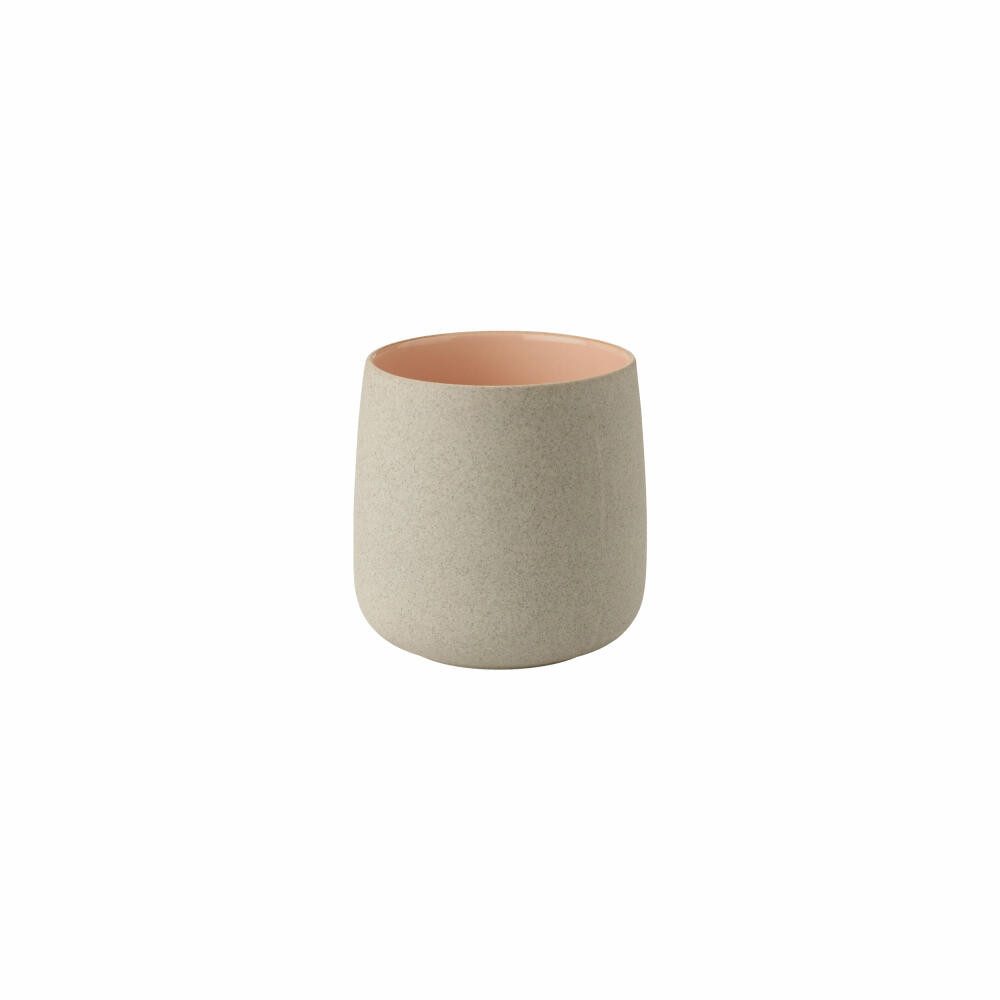 Tasse Emma 2er-Set, Rose, 220 ml