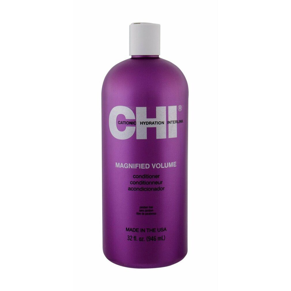 CHI Haarspülung Magnified Hair Conditioner For Volume 946 ml