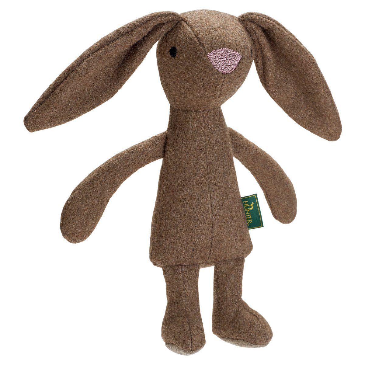 Hunter Tierbedarf Tierkuscheltier Hundespielzeug Marle Hase günstig online kaufen