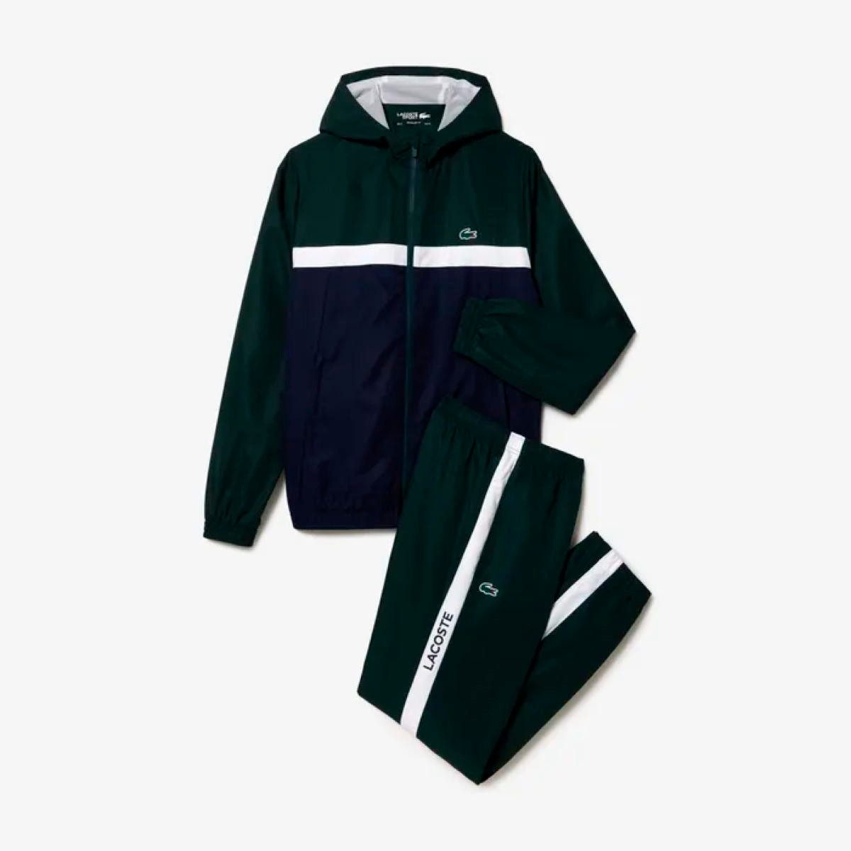 Lacoste Jogginganzug Herren Trainingsanzug günstig online kaufen