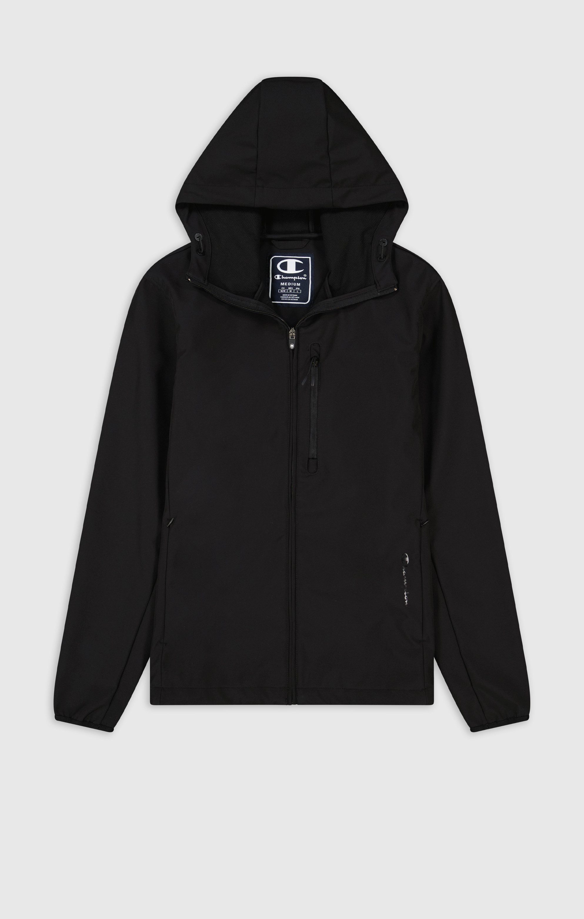 Champion Outdoorjacke Outdoor Windbreaker günstig online kaufen