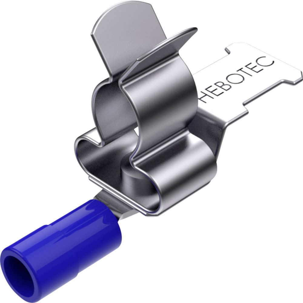 HEBOTEC Kabelverbinder-Sortiment Hebotec HSK-RKS-Z 6 - 8 B2,5² Befestigungselement 1016-113C 1 St., HSK-RKS-Z 6 - 8 B2,5²