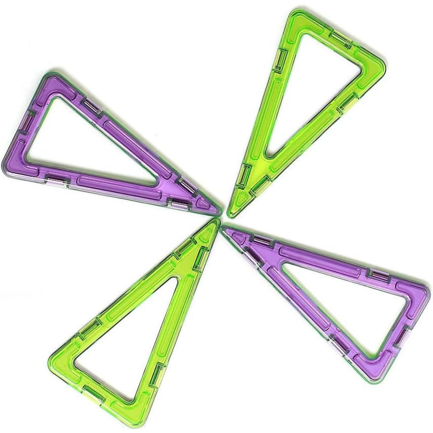 MAGNIKON Magnetspiel Bauklötze Erweiterung seltene Teile Magnetische Bauste günstig online kaufen