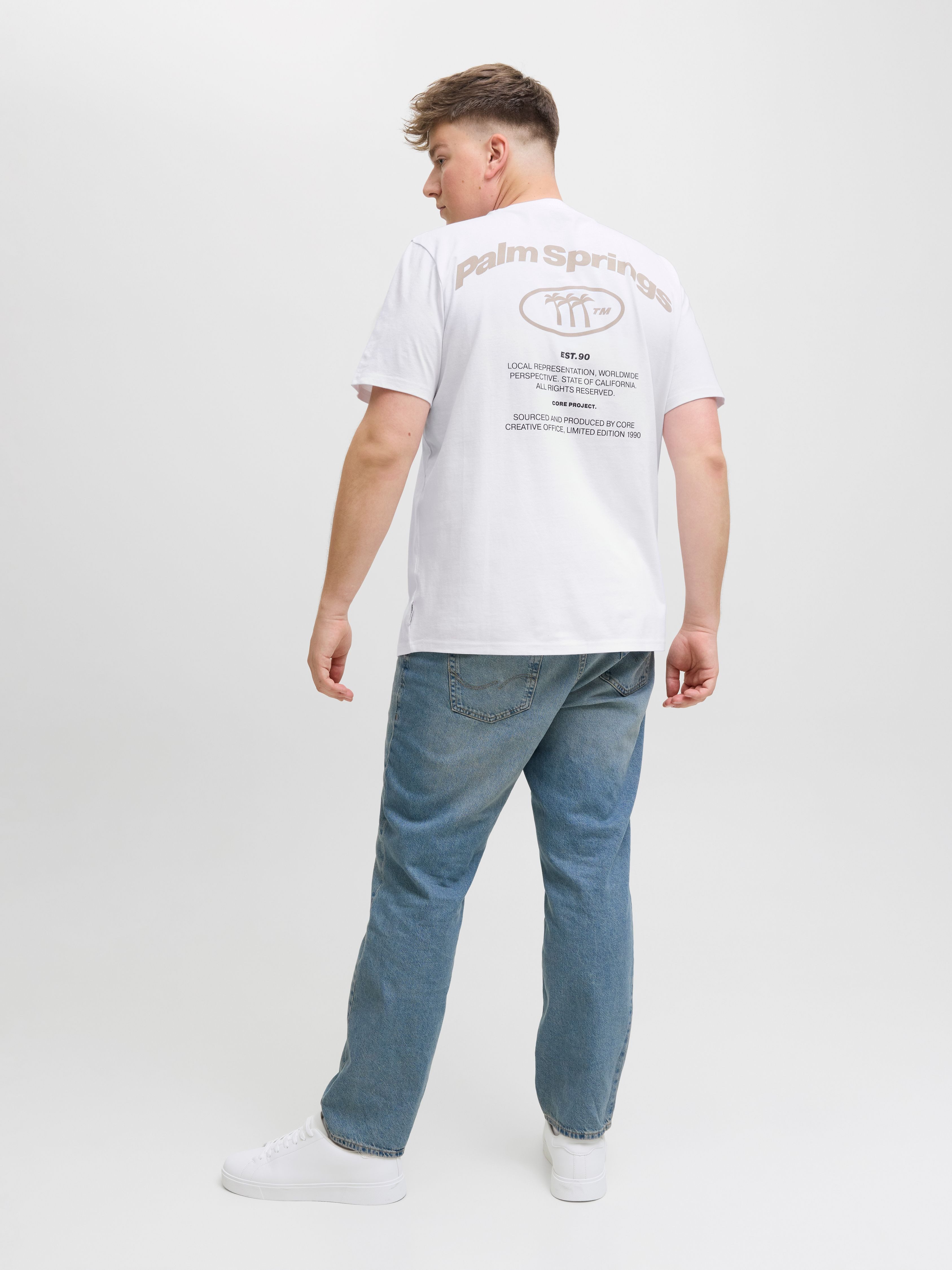 Jack & Jones T-Shirt