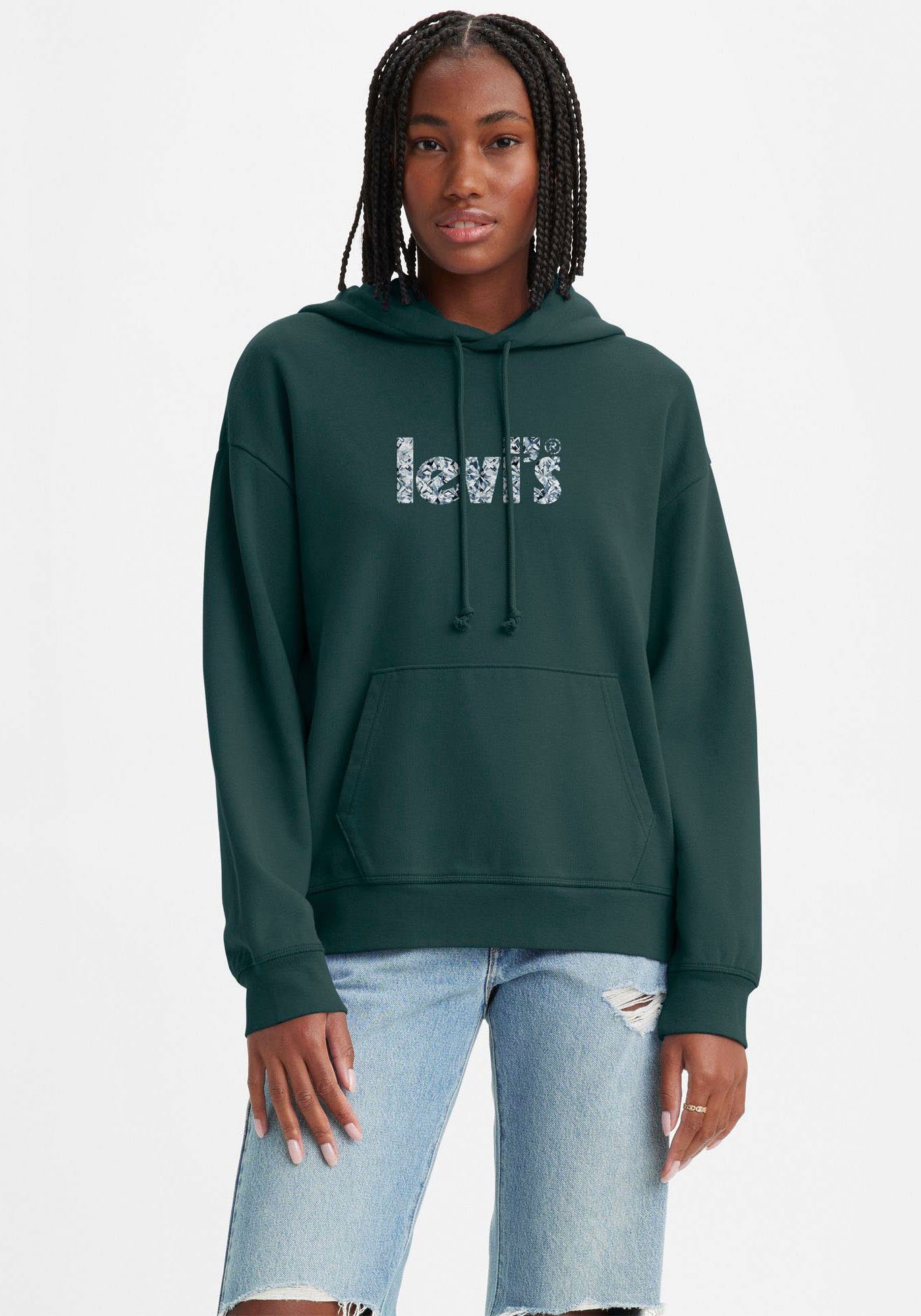 Levi's Pullover für Damen online kaufen | OTTO