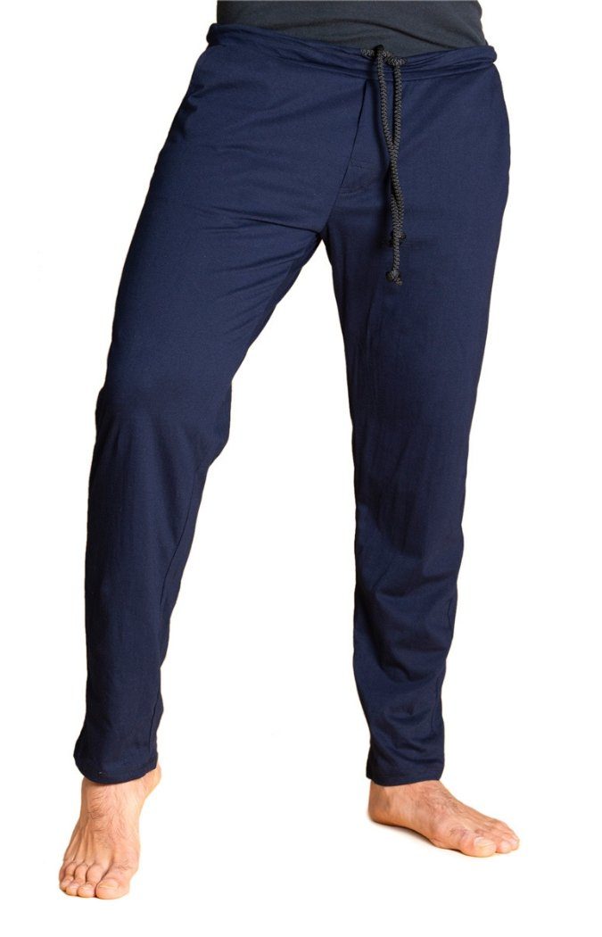 PANASIAM Yogahose Yogahose unisex aus 100% Baumwolle bequeme Sweathose für Damen und Herren Freizeithose Sporthose Relaxhose. Reduzierter Preis € 24,08. Unverbindliche Preisempfehlung € 34,40