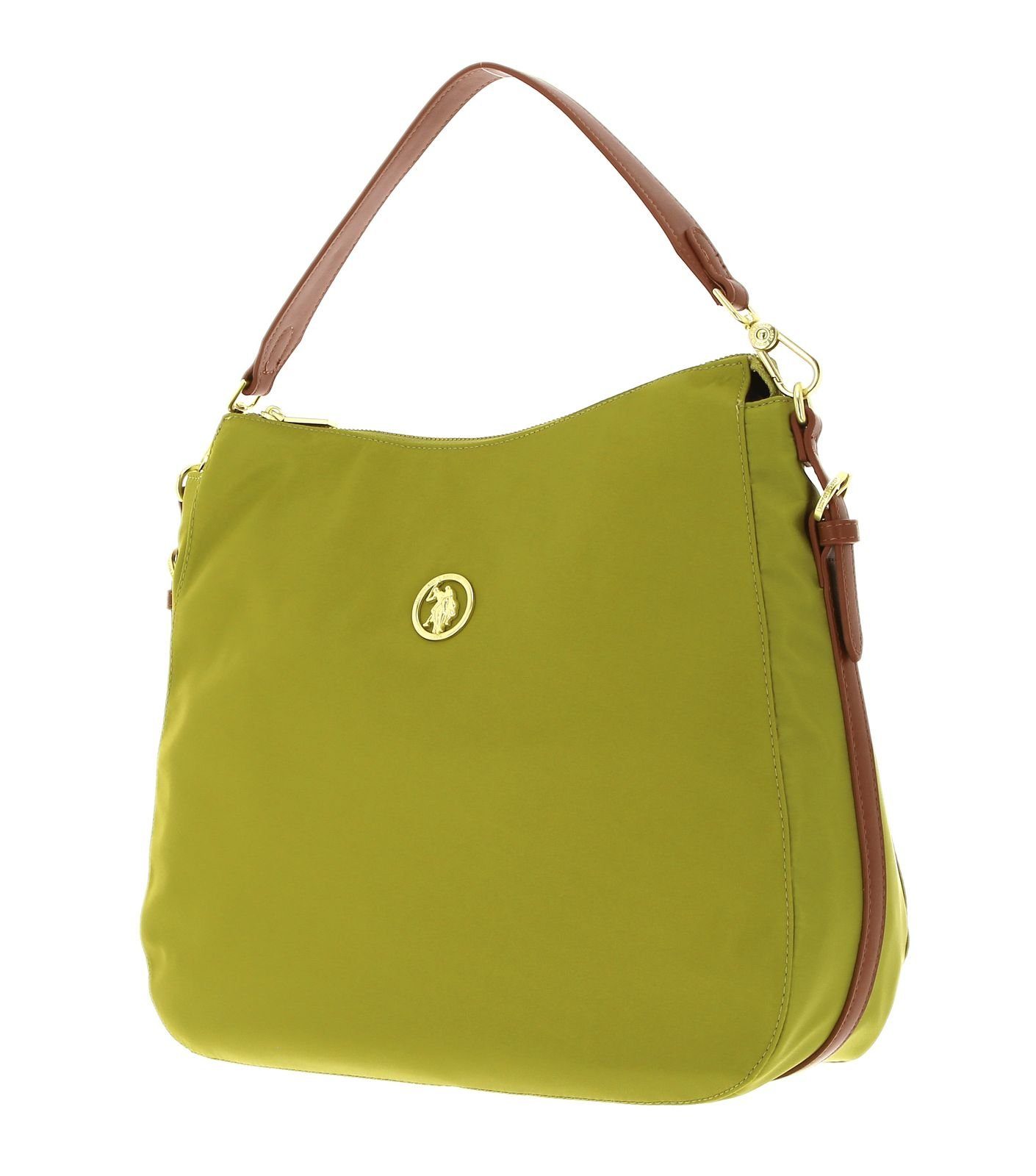 U.S. Polo Assn. Schultertasche Houston