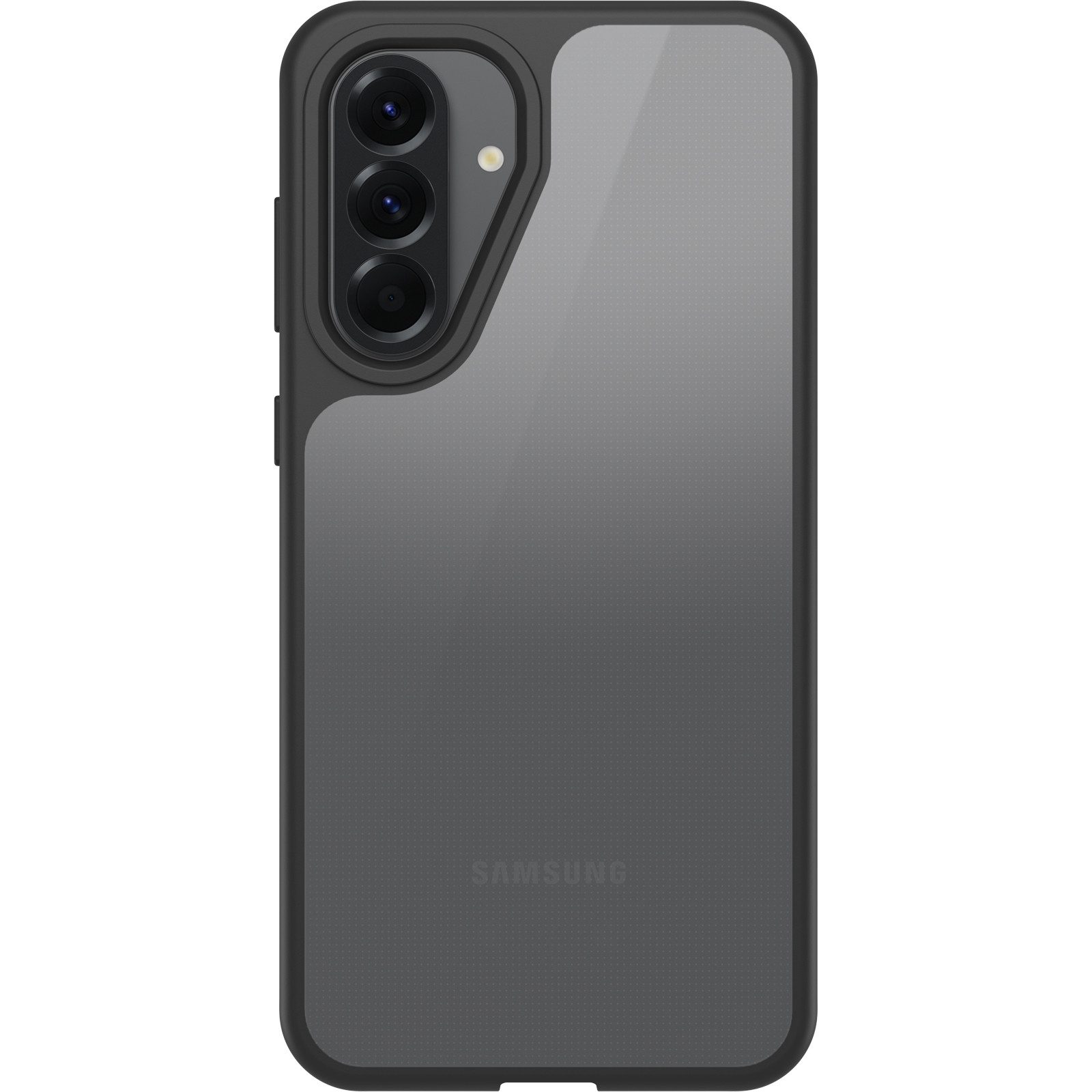 Otterbox Handyhülle React Series für Samsung Galaxy A56, Backcover, Schutzhülle, Handyschutzhülle, Case, Schutzcase, stoßfest